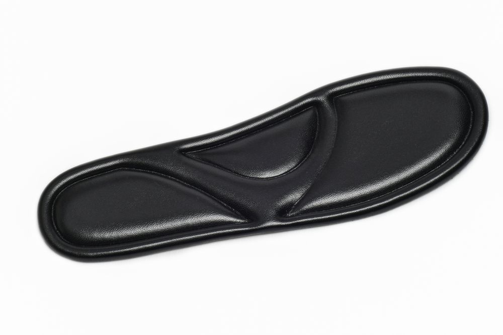 soletto elettrosaldato nero emmetre